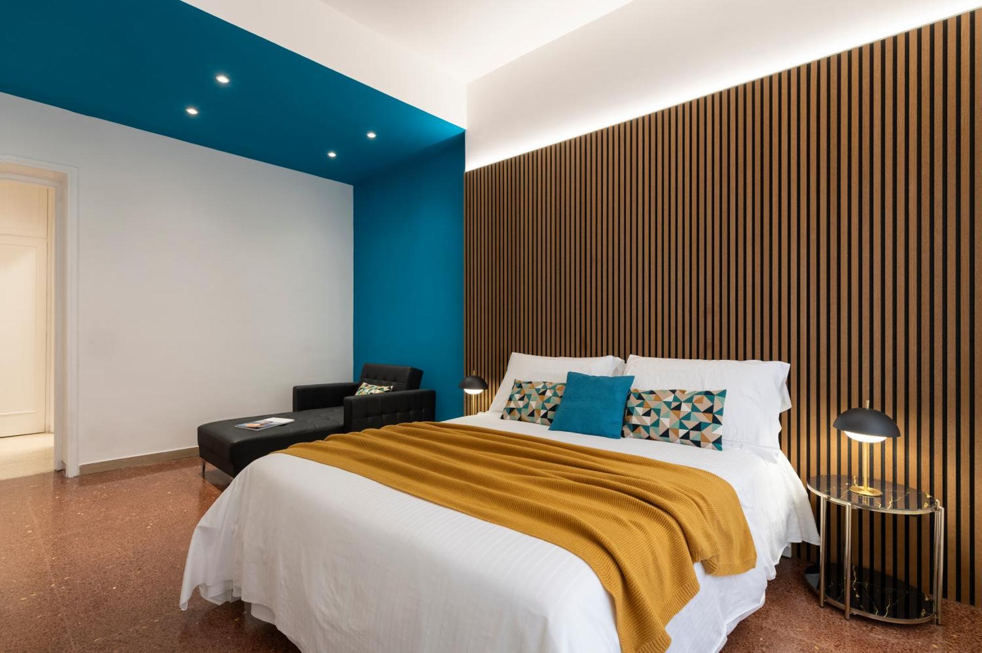 Lifestyle Vatican Apartment Rome Exterior photo