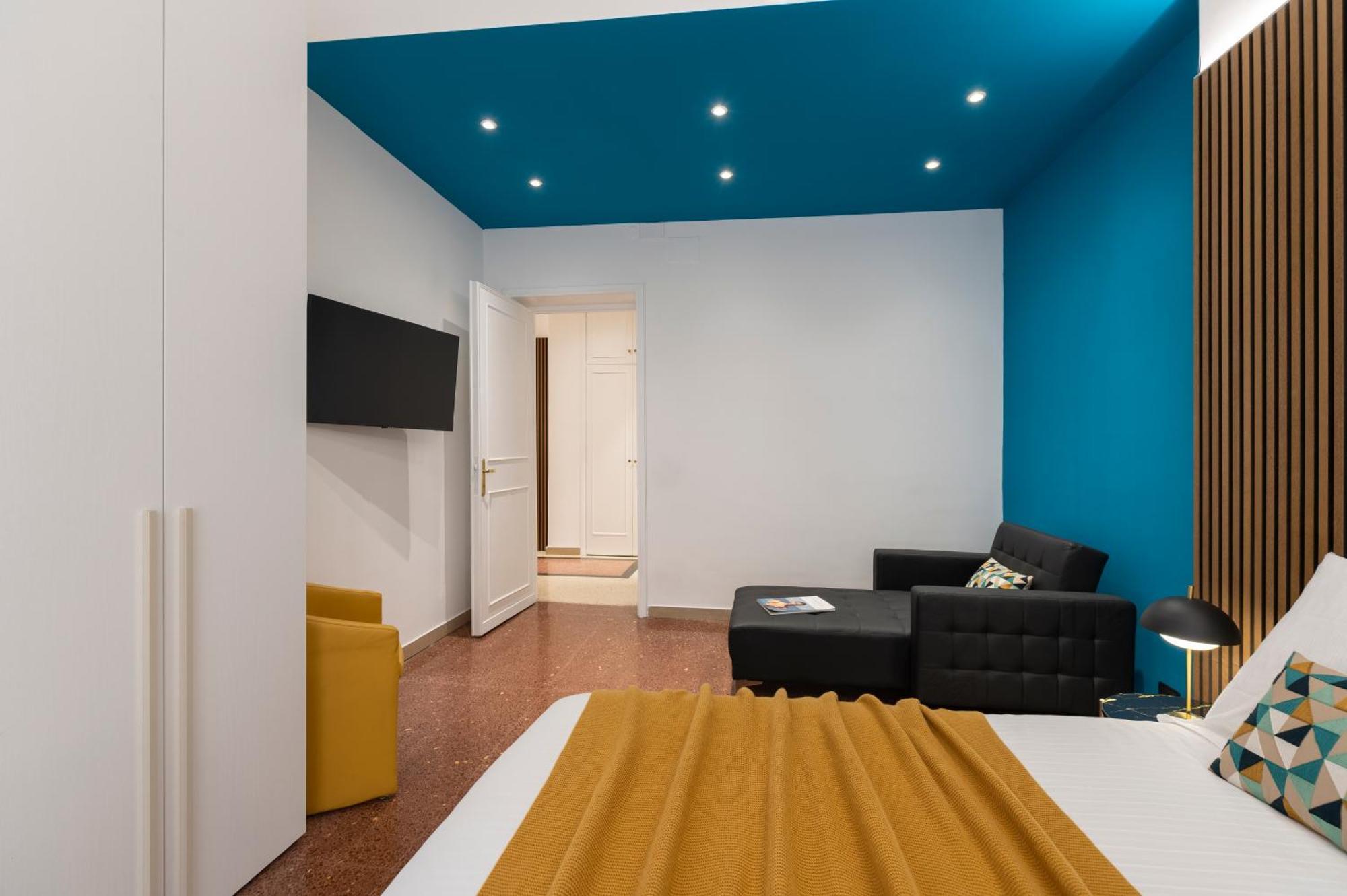 Lifestyle Vatican Apartment Rome Exterior photo
