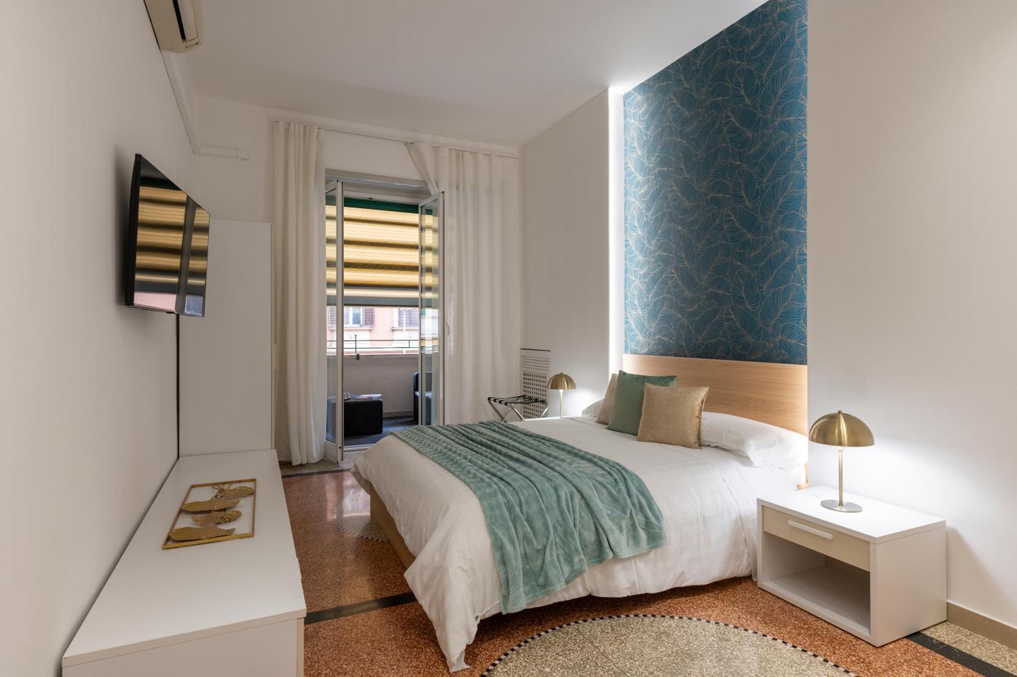 Lifestyle Vatican Apartment Rome Exterior photo